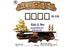 Bàn thờ gia tiên