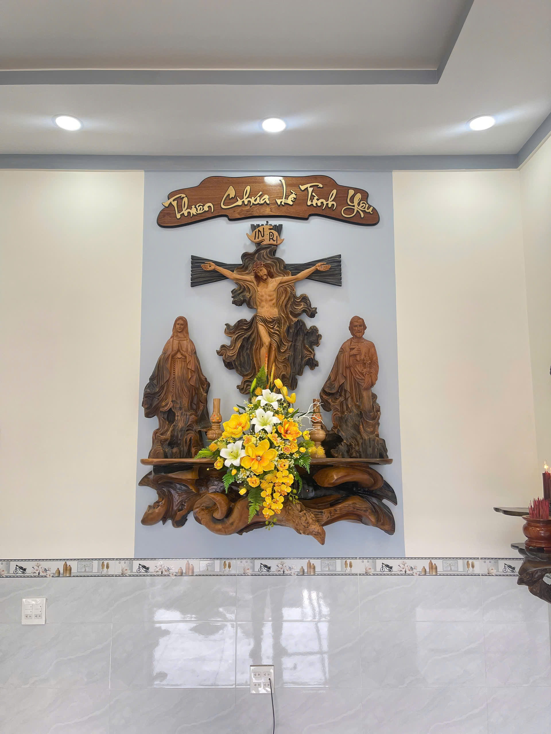 Nhà Khách số 11